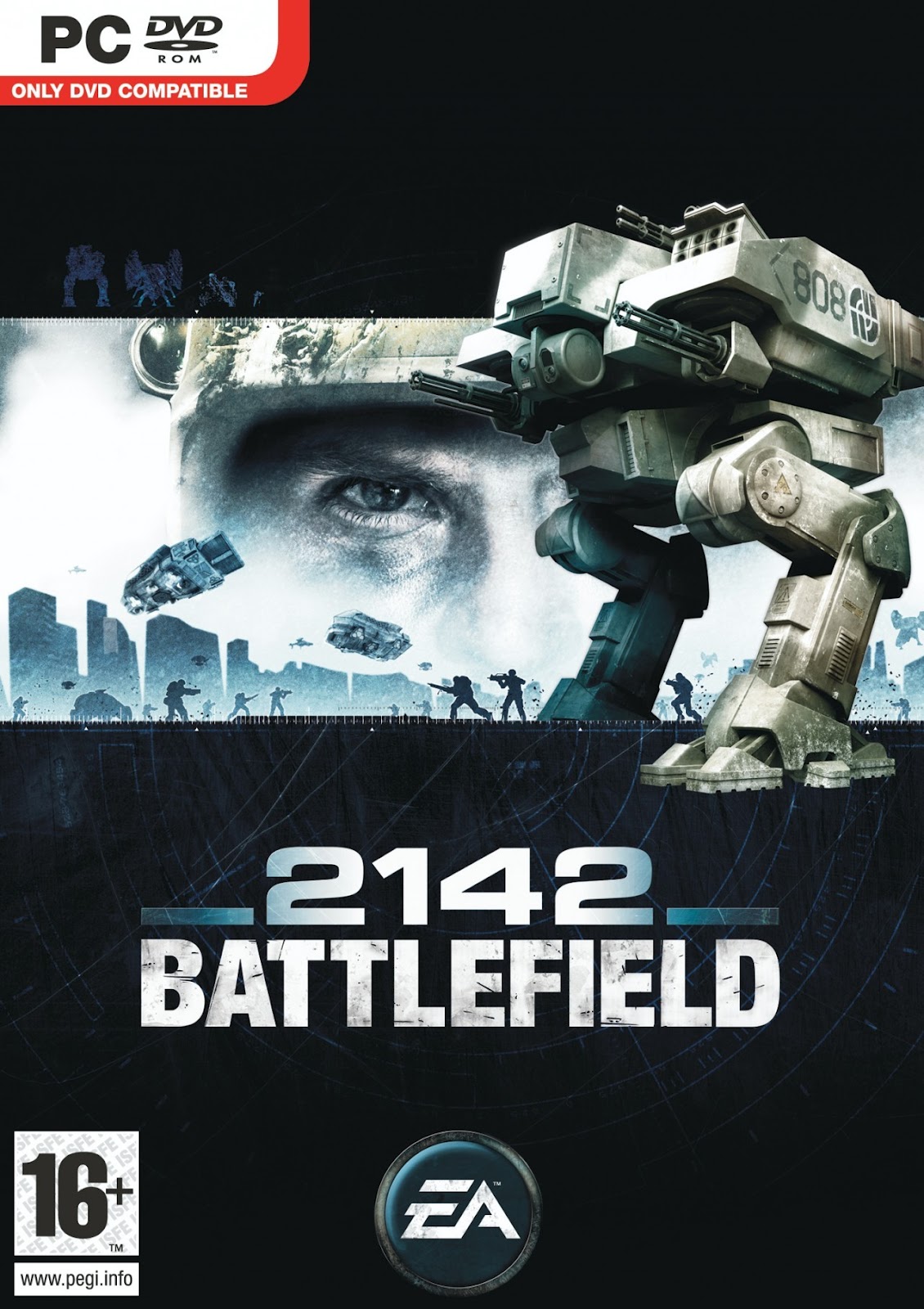 download bf2142